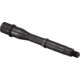 Hitman Industries AR-15 .223 Wylde Government Rifle Barrel, 7.5 inch, 1-7 Twist, Pistol Length, CrMoV, 223WP7.5GOV50B7
