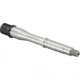 Hitman Industries AR-15 .223 Wylde Government Rifle Barrel, 7.5 inch, 1-7 Twist, Pistol Length, Stainless Steel, 223WP7.5GOV416W7