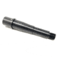 Hitman Industries AR-15 .300 AAC Blackout Medium Rifle Barrel, 5 inch, 1-7 Twist, Pistol Length, Nitride, Black, 300MP5MED50B7