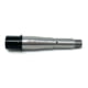 Hitman Industries AR-15 .300 AAC Blackout Medium Rifle Barrel, 5 inch, 1-7 Twist, Pistol Length, Stainless Steel, 300MP5MED416W7