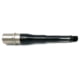 Hitman Industries AR-15 .308 Winchester Medium Rifle Barrel, 8.5 inch, 1-10 Twist, Pistol Length, Nitride, Black, 308P7.8MED416B10TDF