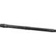 Hitman Industries AR-15 .458 SOCOM Government Rifle Barrel, 16 inch, 1-14 Twist, Carbine Length, 5/8x32 Thread, Nitride, Black, 458C16GOV50B14