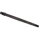 Hitman Industries AR-15 5.56mm Galil Rifle Barrel, 13 inch, 1-7 Twist, Nitride, Black, 55613GALIL50B7