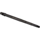 Hitman Industries AR-15 5.56mm Galil Rifle Barrel, 13 inch, 1-7 Twist, Nitride, Black, 55613GALIL50B7