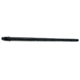 Hitman Industries AR-15 5.56mm Galil Rifle Barrel, 18 inch, 1-7 Twist, Nitride, Black, 55618GALIL50B7