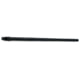 Hitman Industries AR-15 5.56mm Galil Rifle Barrel, 18 inch, 1-7 Twist, Nitride, Black, 55618GALIL50B7