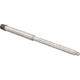 Hitman Industries AR-15 5.56mm HBAR Rifle Barrel, 16 inch, 1-9 Twist, Carbine Length, Stainless Steel, 556C16HBAR416W9