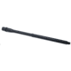 Hitman Industries AR-15 9mm Luger Medium Rifle Barrel, 16.5 inch, 1-10 Twist, Nitride, Black, 9MM16.5GOV50B10