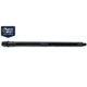 Hitman Industries OPMOD HC223 AR-15 .223 Wylde Hex Profile Rifle Threaded Barrel, Black Nitride, 223WC16HEX50B8