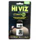 Hiviz 9EZN321 LiteWave H3 S&amp;W M&amp;P 9EZ S&amp;W M&amp;P 9EZ 3 Dot Green/Green Black