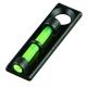 Hiviz Flame Sights, Green, Fits Krieghoff K80 FL2005G