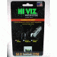 Hiviz GL2009-G, Fits Glock Overmold Tactical Front Sight Green GL2009-G, EDEMO1