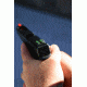 Hiviz GL2014 Fiber Optic Front Sight for Glock, Red/Green, Steel, GL2014