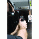 Hiviz GL2014 Fiber Optic Front Sight for Glock, Red/Green, Steel, GL2014