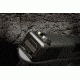 Hiviz Tritium Nitesight Set for Glock 45 ACP/10mm/45 GAP, Green W/White Outline, GLN129