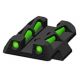 HiViz Glock LITEWAVE Rear Sight 58931