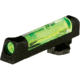Hiviz Fits Glock Standard Front Sight Overmold Design GL2007G