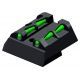 HiViz H&amp;K LITEWAVE Rear Sight 58929