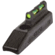 HiViz Henry's Interchangeable Front and Rear Sight Set, H001 .22LR, Red/Green/White, HHVS001