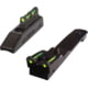 HiViz Henry's H001 .22LR Interchangeable Front and Rear Sight Set
