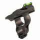 Hiviz Henry's Sight for H001M .22MAG, Interchangeable Front Sight, Red/Green HHVS001M