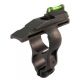 HiViz Henry's Interchangeable Night Sight for H001M .22MAG - Front