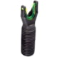 HiViz AK2010 Interchangeable AK47/ 74 / AKM Pattern Front Rifle Sight