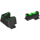 HiViz Co-Witness LiteWave Sight Set