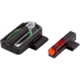 HiViz Fastdot H3 For S&amp;W M&amp;P Compact/Fullsize/Shield/Shield Plus Sight