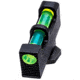 HiViz Fits Glock 34/35 Interchangeable Fiber Optic Gun Sight - Front
