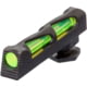 Hiviz GL2014 Fiber Optic Front Sight for Glock
