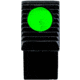 HiViz Illuminated S&amp;W 617 Front Night Sight
