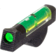 HiViz Illuminated S&amp;W 617 Front Night Sight