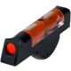 HiViz Illuminated S&amp;W 617 Front Night Sight