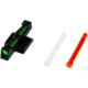 Hiviz Litewave Front Sight For Kimber 1911