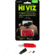 Hiviz Litewave Front Sight For Ruger MKII/MKIII