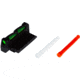HiViz Litewave Sight for Ruger GP100