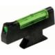 HiViz S&amp;W .250 Height Front Illuminated Revolver Sight