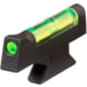 HiViz S&amp;W3002-G .208 Height Front Revolver Sight - Green SW3002-G208
