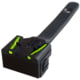 HiViz Smith &amp; Wesson Adjustable FO Pistol Sights