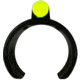 HiViz Snap On Front Shotgun Sight