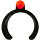 HiViz Snap On Front Shotgun Sight