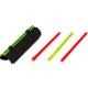 HiViz Snap On Front Shotgun Sight