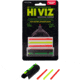 HiViz Snap On Front Shotgun Sight
