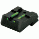Hiviz Kimber 1911 Gun Sights 75945