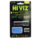 USED HiViz LiteWave F&amp;R Sight Combo Henry Rifles HHVS500, EDEMO1, Condition Fair, Other