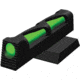 Hiviz Litewave Front Sight For Kimber 1911, 3-litepipes, KB2015