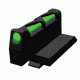 Hiviz Litewave Front Sight For Ruger Redhawk/srh, RHLW01