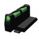 Hiviz Litewave Front Sight For Ruger Redhawk/srh