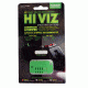 HiViz Luminous LitePipe Replacement Kit - Long, Front White, Rear White, LLHLW-KIT